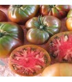 Santiago black tomato - untreated seeds