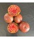 Cherokee purple tomato - untreated seeds
