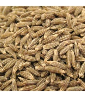 Cumin - untreated seeds