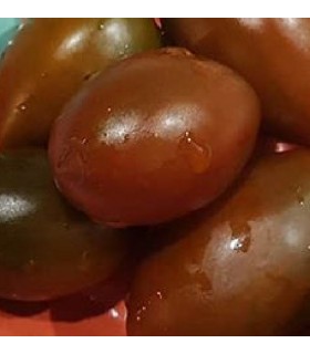 Tomate ciruela negra