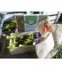 Kit de cultivo mi primer huerto Naturnoa
