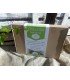 Kit de cultivo mi primer huerto Naturnoa