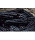 black corn - untreated seeds